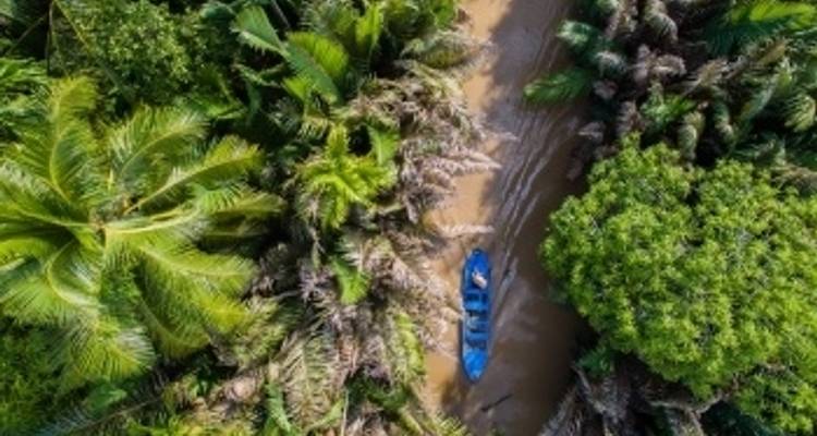The Mekong in a different way - Between adventure and must-seesites (13 destinations) - CroisiEurope River Cruises 6
