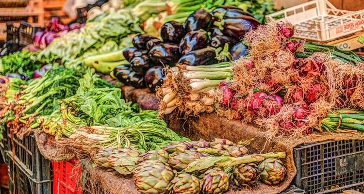 A Taste of Sicily - Palermo to Syracusa - Explore! 9
