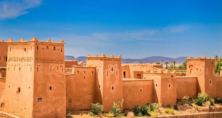 Viajes a Marruecos: lo mejor de Marruecos - 10 días 9 noches - desde Casablanca - Discover Morocco Tours 4