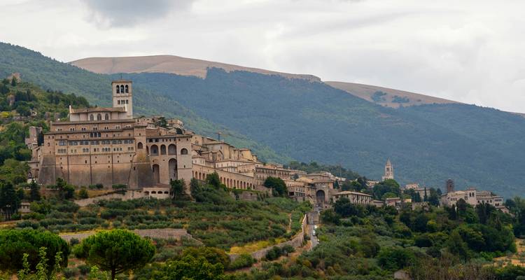 Les points forts de l'Europe ; circuit en petit groupe de Vienne à Rome - Choose Balkans 3