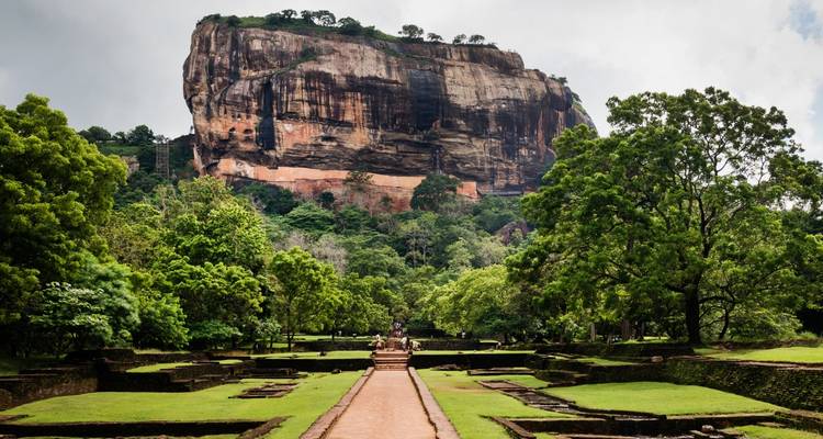 Experimenta Sri Lanka - Tiddly Travel 4
