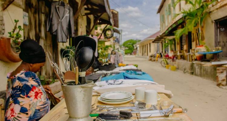 5 Days - Bagamoyo African Art Tour - Wonders of Creation Tours and Safaris 2