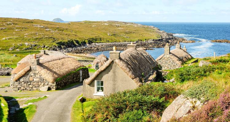 Côte nord et îles - Royal Irish Tours 4