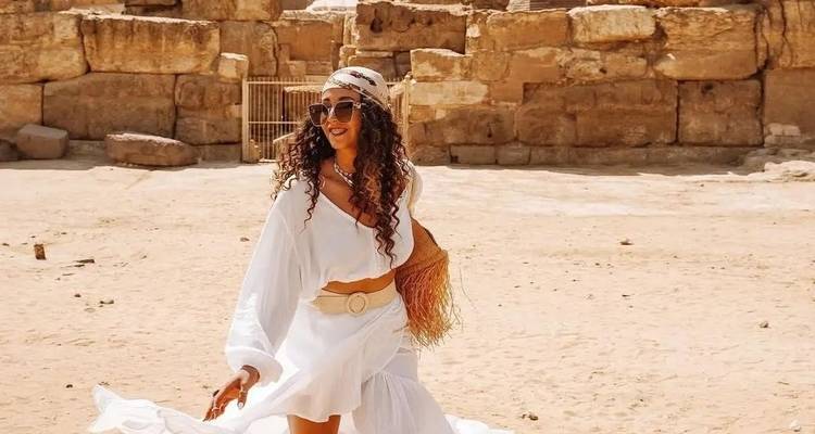 Paquete turístico de 7 días por Egipto El Cairo-Luxor-Aswán y Crucero por el Nilo - Luxury Tours Of Egypt  9