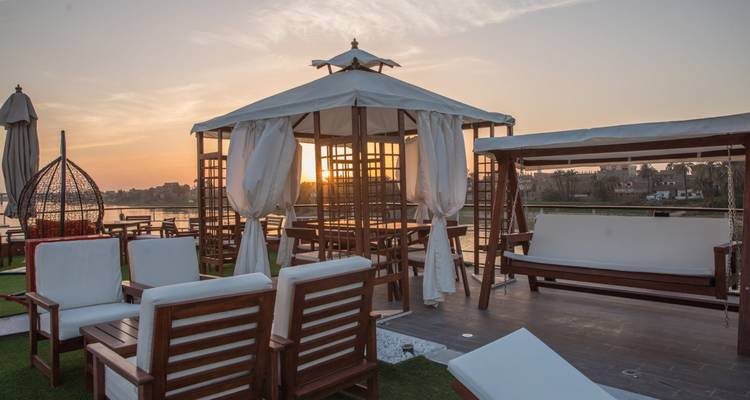 Itinerario de 9 días por Egipto: Lo mejor de El Cairo, Luxor y Asuán - Luxury Tours Of Egypt  6