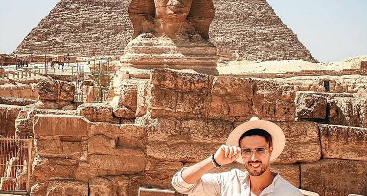 Itinerario de 9 días por Egipto: Lo mejor de El Cairo, Luxor y Asuán - Luxury Tours Of Egypt  2