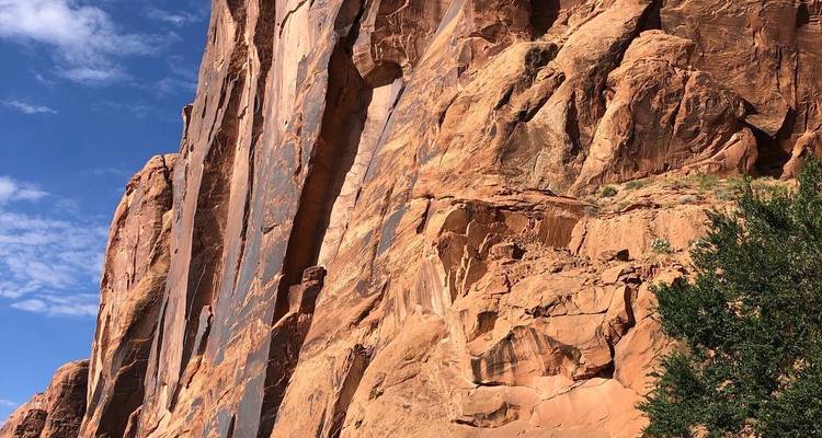 Arches et; Canyonlands Multisport - Bicycle Adventures 3