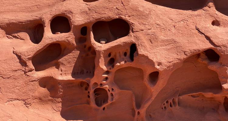 Arches et; Canyonlands Multisport - Bicycle Adventures 7