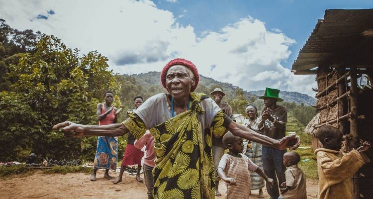 Safari épico de 08 días por Uganda - GoExplore Safaris 1