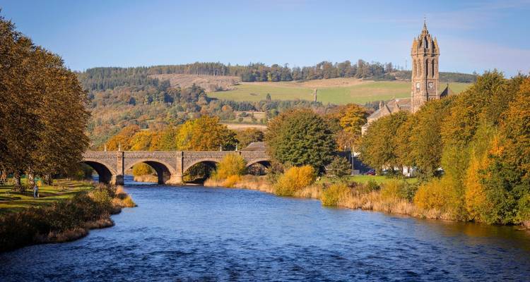 Caledonian Classic - Royal Irish Tours 6