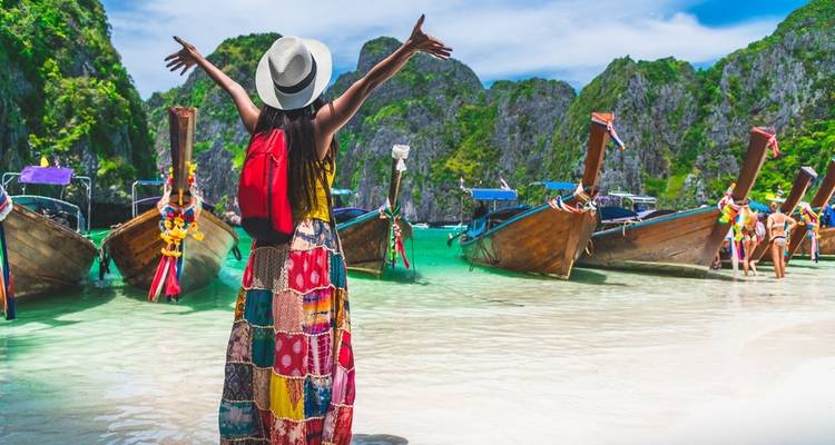 Exploración de Tailandia en 9 días - Wonderful Holidays UK 4