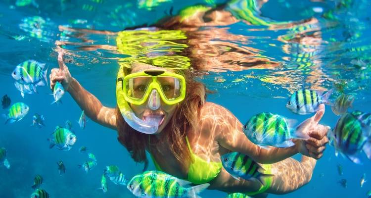 Exploración de Tailandia en 9 días - Wonderful Holidays UK 6