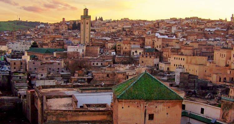Camellos, Zocos y Kasbahs - 15 días - On The Go Tours 4
