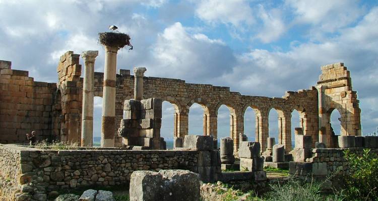 Camels, Souks & Kasbahs - 15 Days - On The Go Tours 7