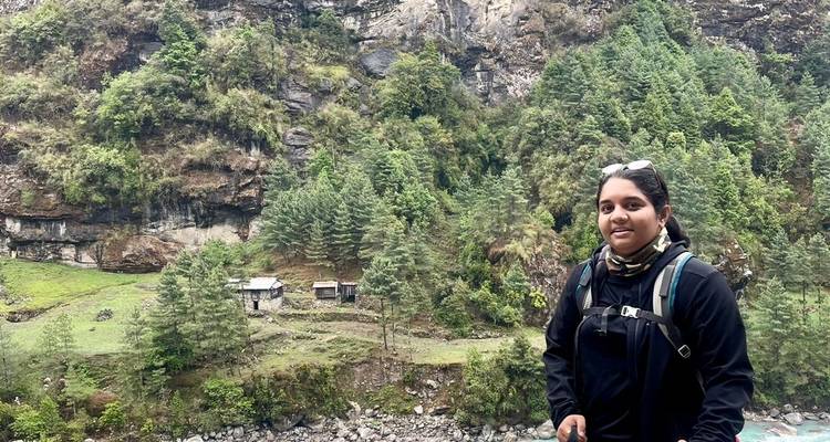 Island Peak Climbing with EBC Trek - Overland Trek Nepal 3