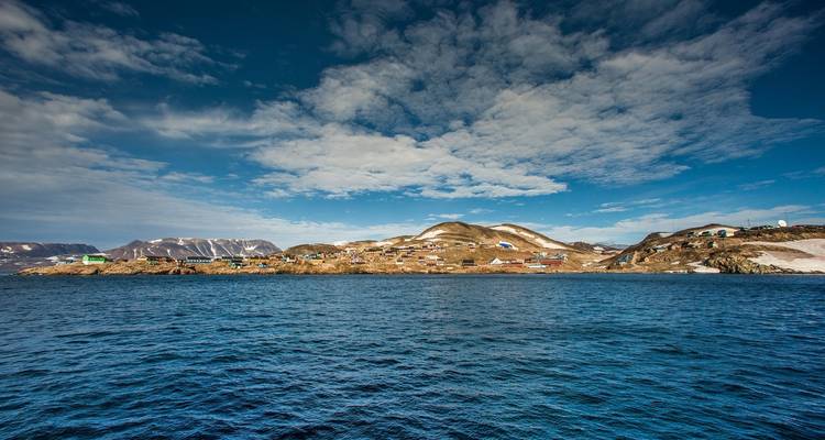 Grande piste d'exploration - Islande, Groenland et passage du Nord-Ouest - Hurtigruten 10