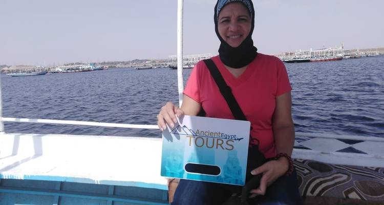 8 Days /7 nights Nile Cruises Start From Luxor - Ancient Egypt Tours 6