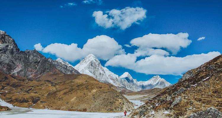Servicio de trekking al campamento base del Everest - Overland Trek Nepal 6
