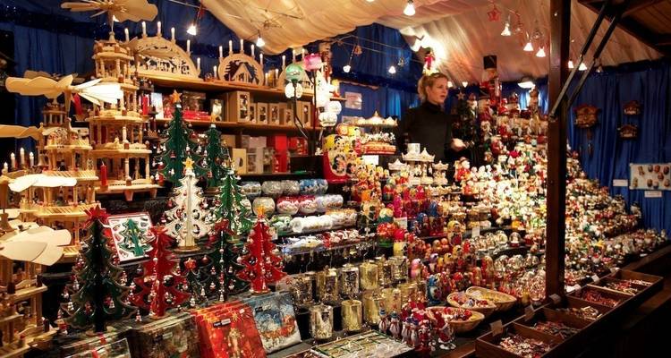 Les marchés de Noël de Vilnius - Petit groupe ! - Travel Addicts Club 1