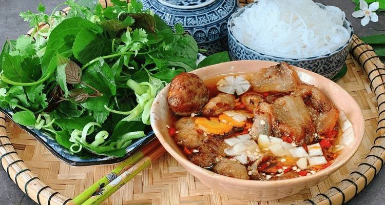 Northern Vietnam in 6 Days: Sapa Trek, Hanoi Food Tour & Cooking Class - Up Travel Vietnam 7