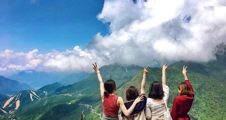 Northern Vietnam in 6 Days: Sapa Trek, Hanoi Food Tour & Cooking Class - Up Travel Vietnam 8