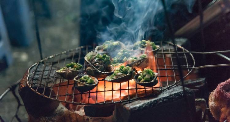 Northern Vietnam in 6 Days: Sapa Trek, Hanoi Food Tour & Cooking Class - Up Travel Vietnam 6