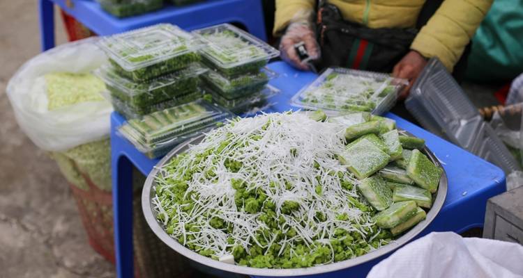 Northern Vietnam in 6 Days: Sapa Trek, Hanoi Food Tour & Cooking Class - Up Travel Vietnam 9