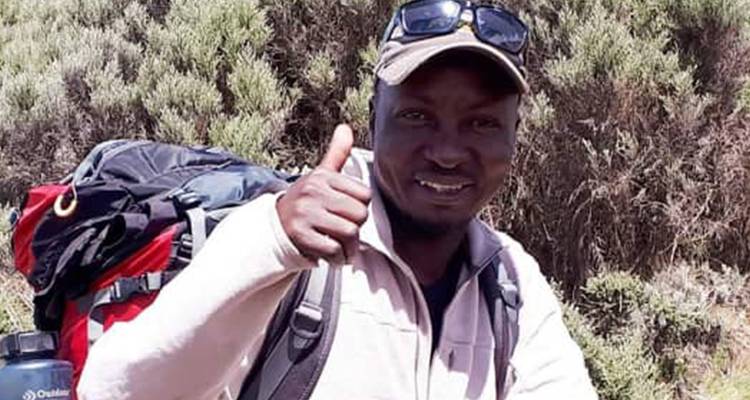 Climb Mt.Kilimanjaro (Private Tour) - Kilimanjaro Wonders Expedition Safari 1