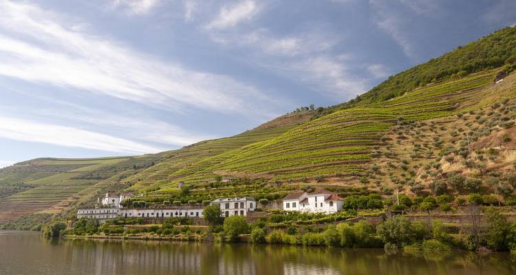 Recorre los tesoros de Portugal - Exodus Adventure Travels 2