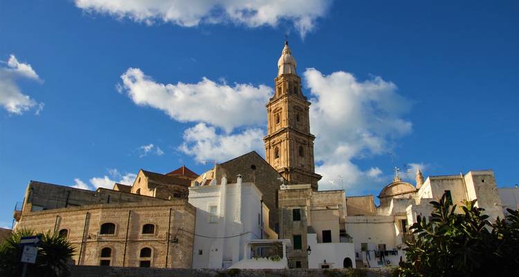 Viaje por Apulia hasta Matera - Exodus Adventure Travels 3