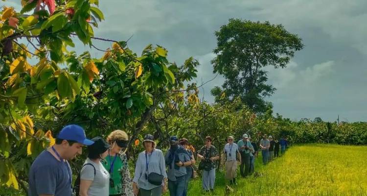 Unveiling The Best Of Ecuador Small Group Tour - Ecuador Wonders 1