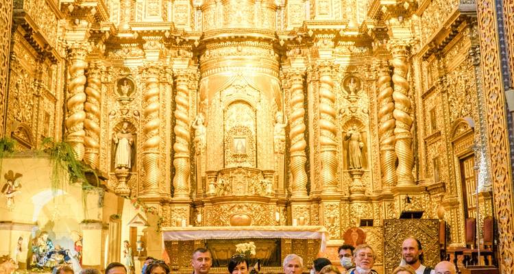 Unveiling The Best Of Ecuador Small Group Tour - Ecuador Wonders 4