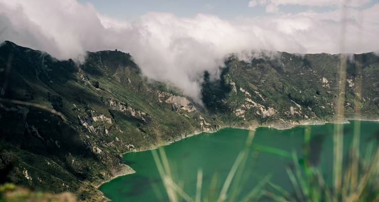Unveiling The Best Of Ecuador Small Group Tour - Ecuador Wonders 6