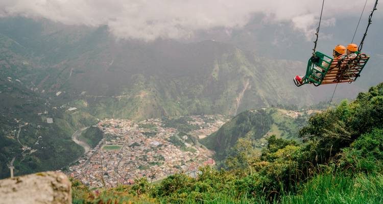 Unveiling The Best Of Ecuador Small Group Tour - Ecuador Wonders 7