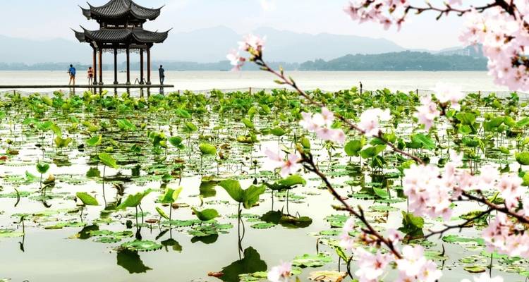 La nouvelle Chine splendide en 9 jours - Intertrips 6