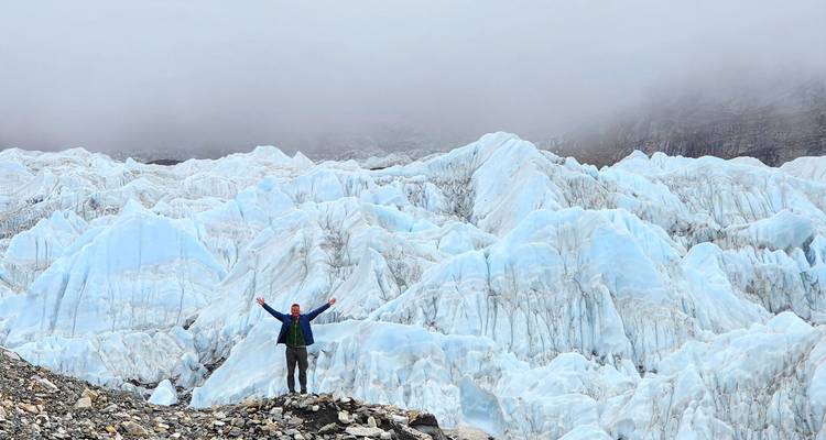 Everest Base Camp Private Trek - 12 Days - Glorious Himalaya Trekking Pvt. Ltd. 9