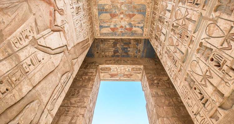 Exploring Alexandria and Ancient Egypt: A 10-Day Journey - Pharaohn Tours 3