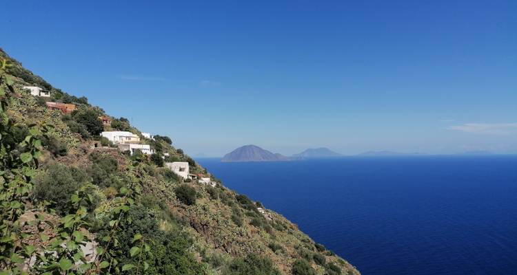 Italie - Îles Éoliennes - Travel To Life 2