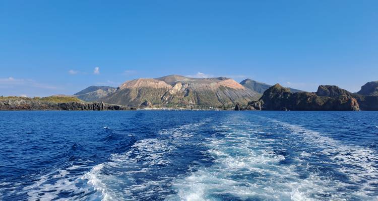 Italie - Îles Éoliennes - Travel To Life 9