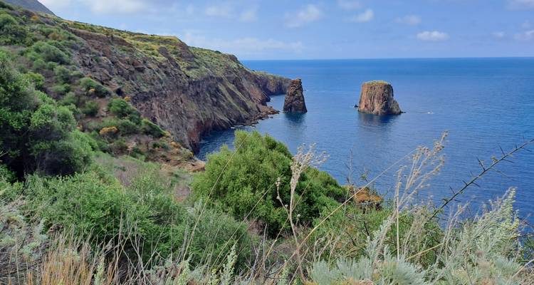 Italie - Îles Éoliennes - Travel To Life 10