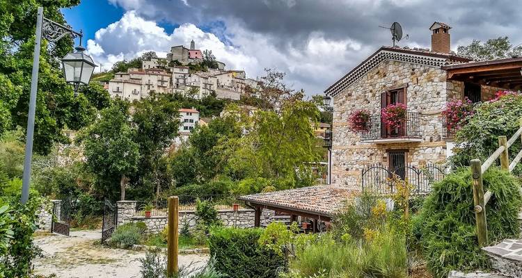 Italy - Abruzzo - Travel To Life 2