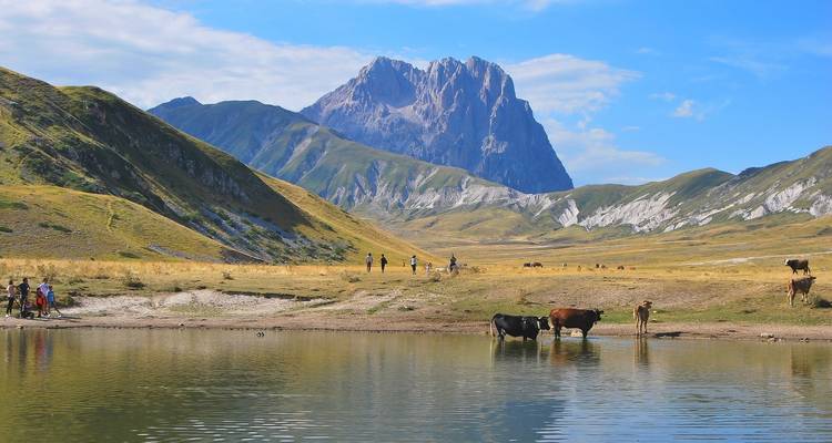 Italy - Abruzzo - Travel To Life 4