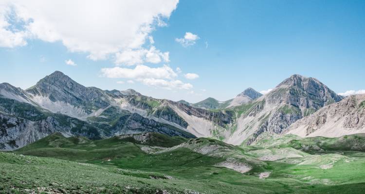 Italy - Abruzzo - Travel To Life 6