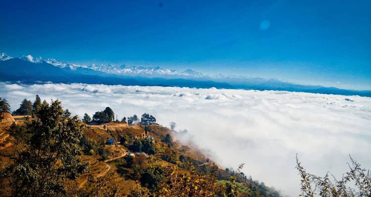 Circuit Inde Népal Bhoutan - 3 pays en 15 jours - GoBook India Tours 8