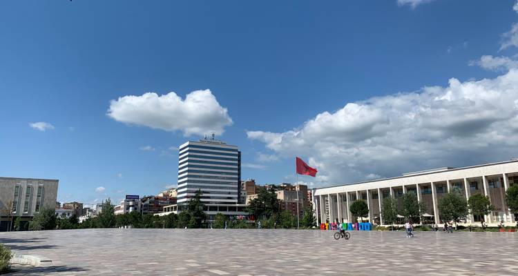 Circuit privé de 4 jours dans les villes de l'UNESCO et la Riviera albanaise - Enjoy Travel and Tours 7