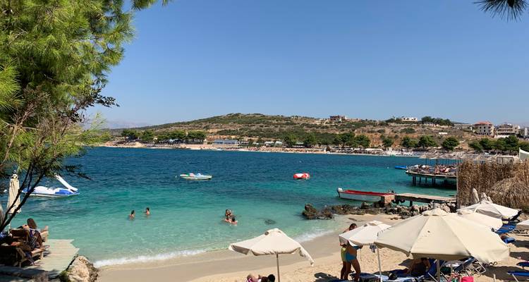 Circuit écologique et culturel de 7 jours au sud-est et à l'ouest de l'Albanie - Enjoy Travel and Tours 8