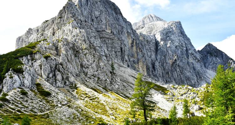 Tour de Julian Alps | Hut-to-hut Trekking - LIFE Adventures 8