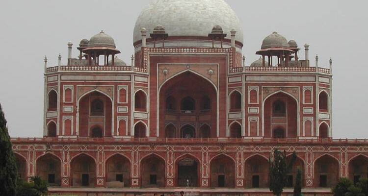 4 jours - Circuit du Triangle d'Or en Inde depuis Delhi avec hôtel toutes catégories - Sami World Travels 9