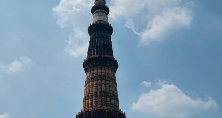 4 jours - Circuit du Triangle d'Or en Inde depuis Delhi avec hôtel toutes catégories - Sami World Travels 7