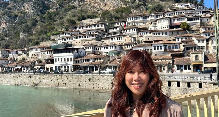 2 Days tour of Apollonia, Riviera, Berat, Gjirokaster & Blue Eye - Go as Local  2